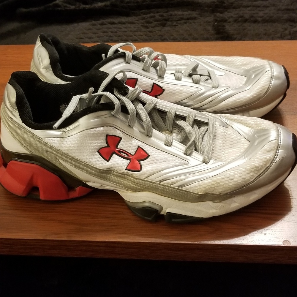Under Armour
